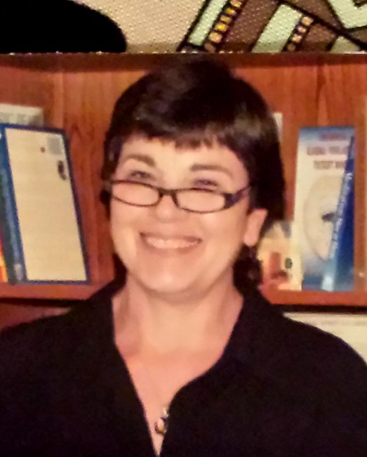 Obituary of Sandra Halkett