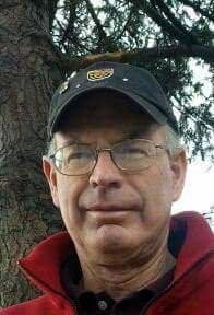 Obituary of Peter Finn