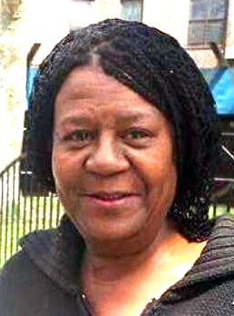 Obituary of Georgia Harris