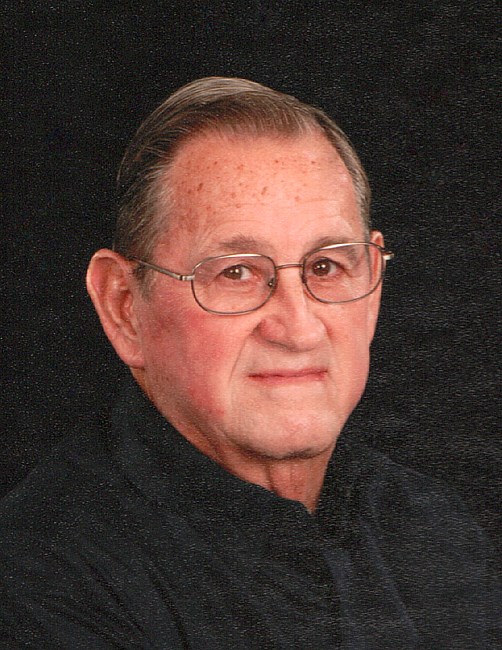 Obituario de Jerry Raymond Jones