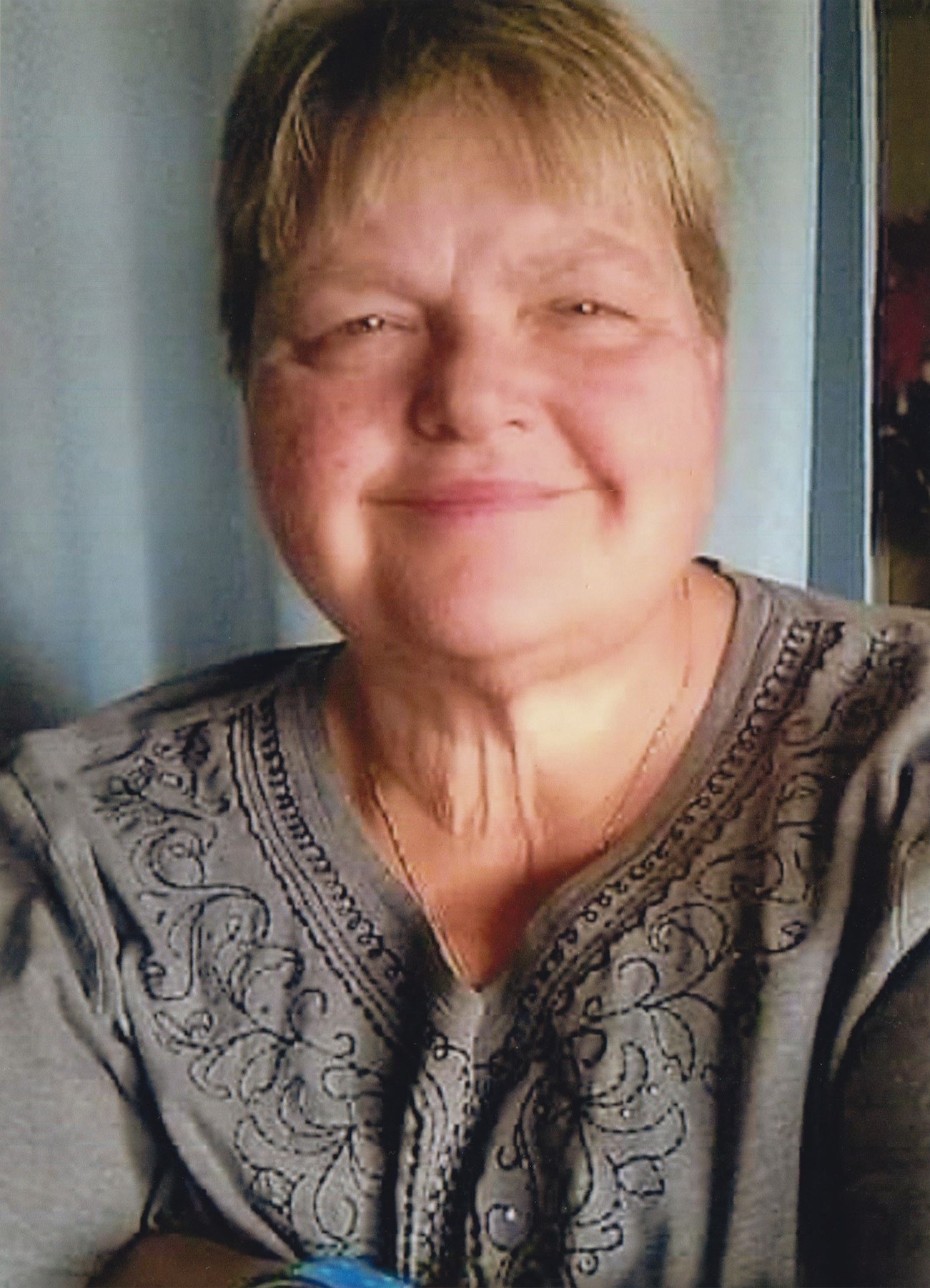 Judy Marie OryallDrummond Obituary Belton, MO