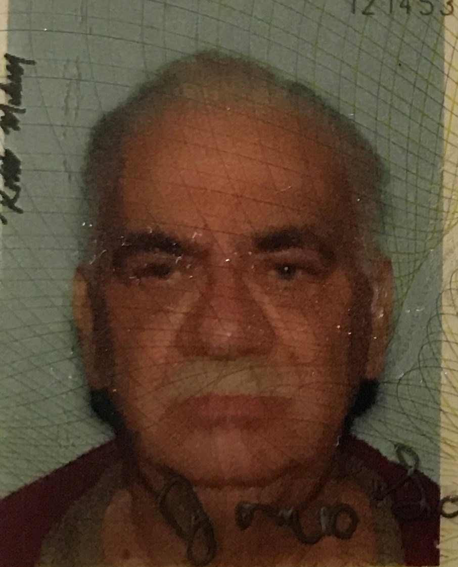 Obituary of James A. Love