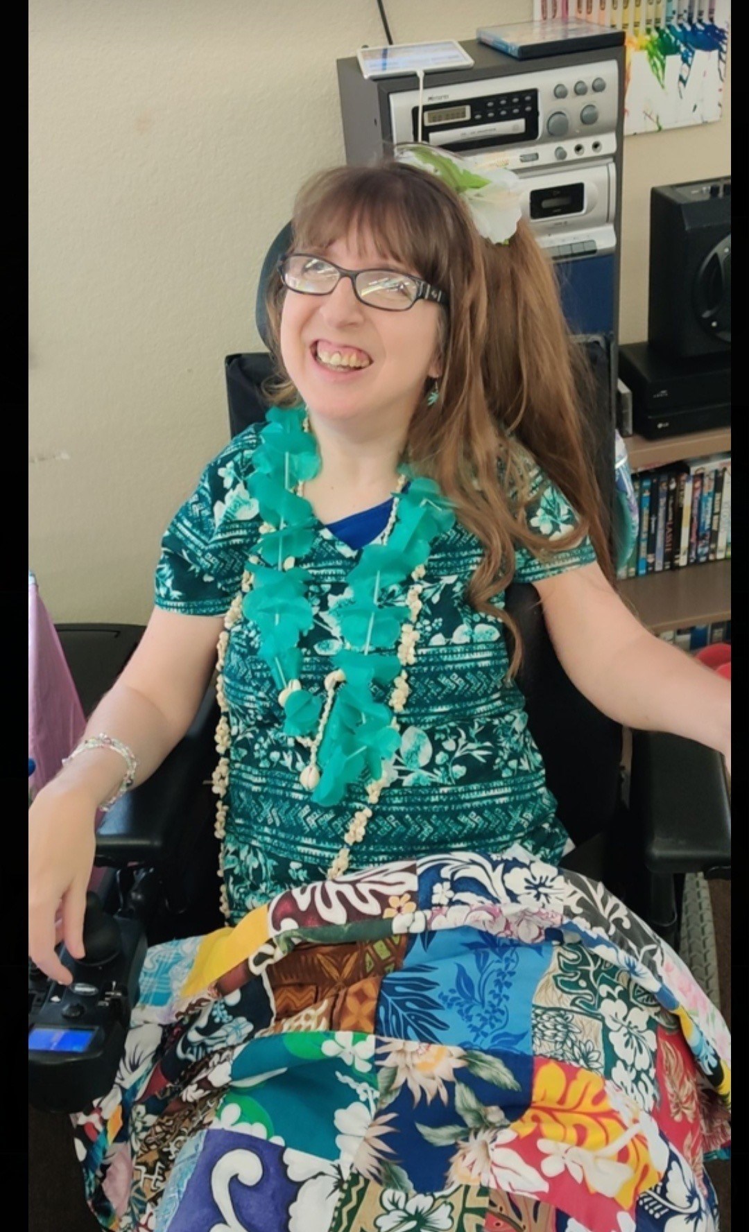 Obituary of Nina Marie Coker