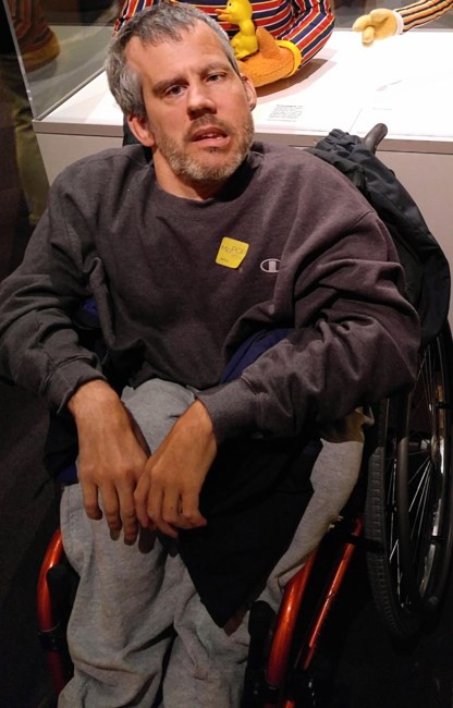 Obituary of Dana Norman Rates Jr.