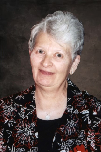 Obituary of Gretchen Bailey Doulin