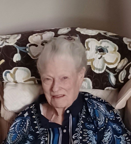 Margaret St. Clair Obituary Placerville, CA
