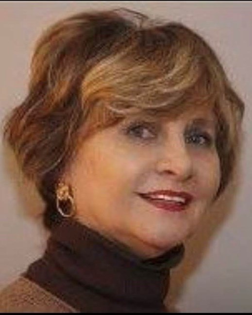 Obituary of Lorraine Florence Bolle