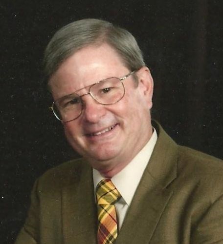 Obituary of Douglas Gregory Williams