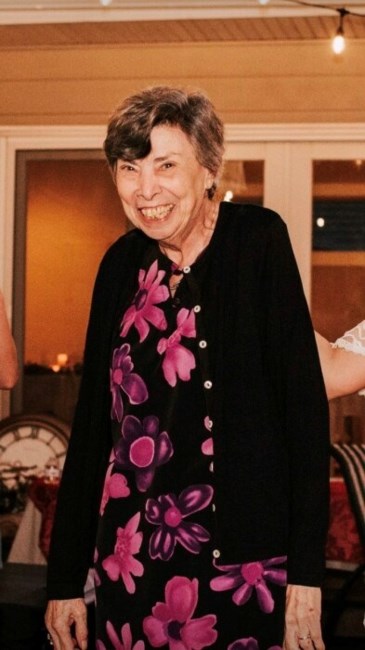 Obituary of Grace Mascoli