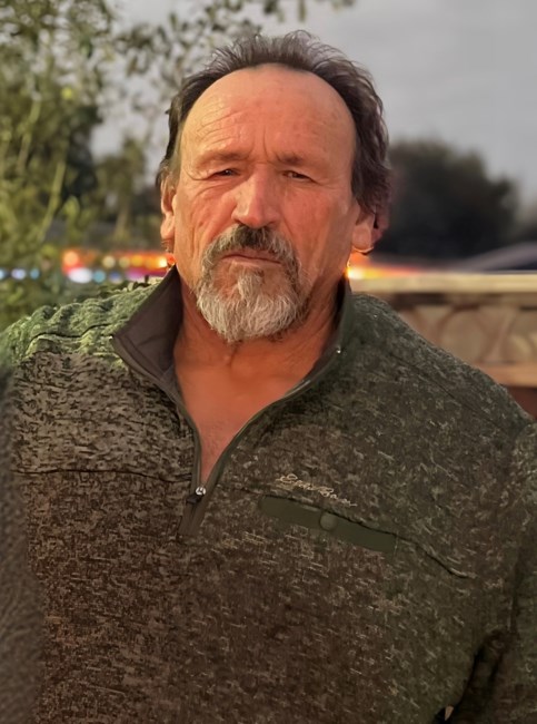 Obituario de Mario Garza