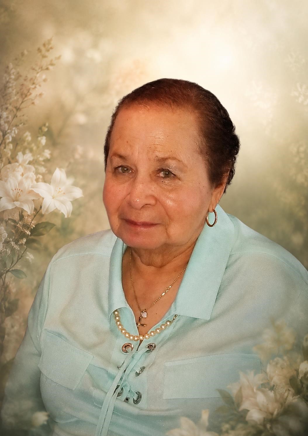 Obituary of Elinor Josephine Moten