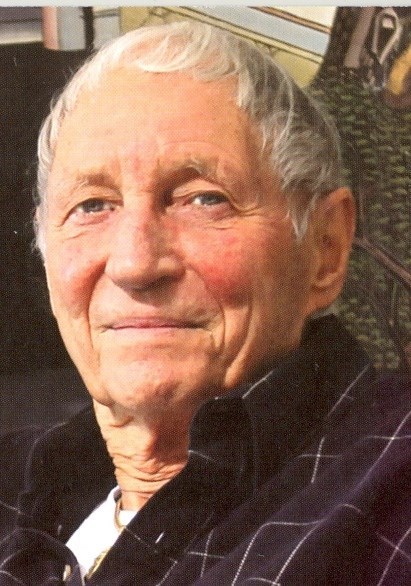 Obituary of Murray Harold Blumenfeld