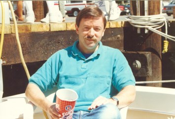 Obituary of Hugh S. McKenna