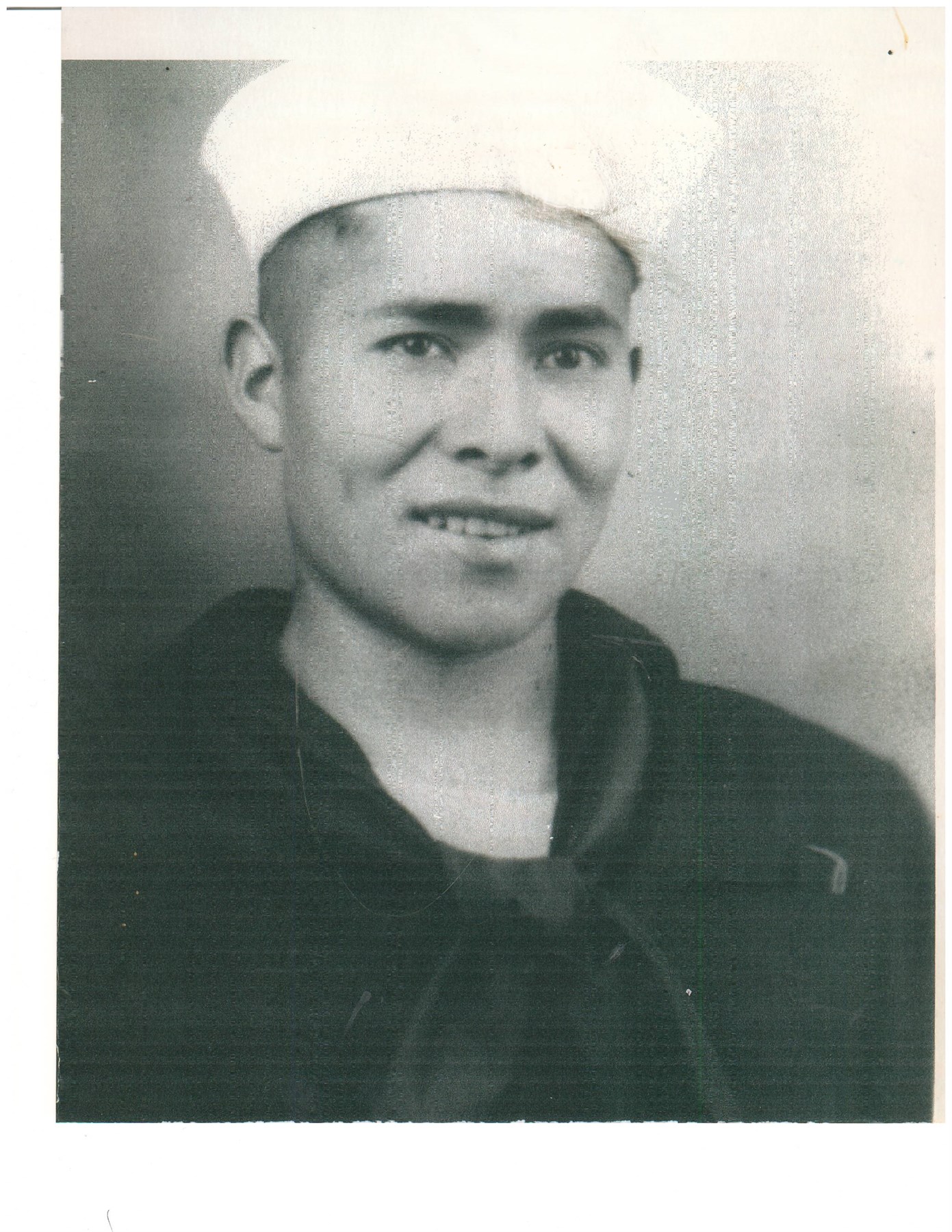 Obituary of Louis John Castellanos