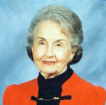 Obituary of Mildred Ann Harmon
