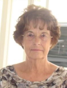 Obituary of Darlene Elliott Dimick