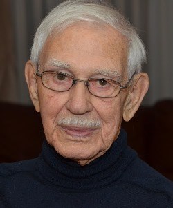 Avis de décès de Gérard Courteau