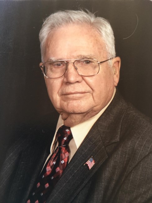 Obituario de Loyd E. Weber Jr.