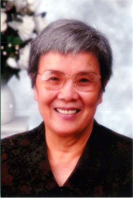 Obituary of Yoko Lundy