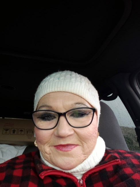 Obituary of Yvette Ronnette Rojas