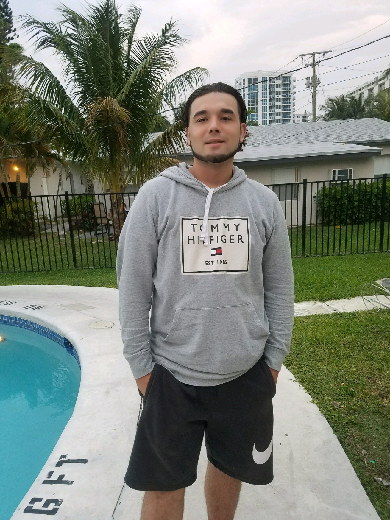 Obituary of Joshua Alexander Collins