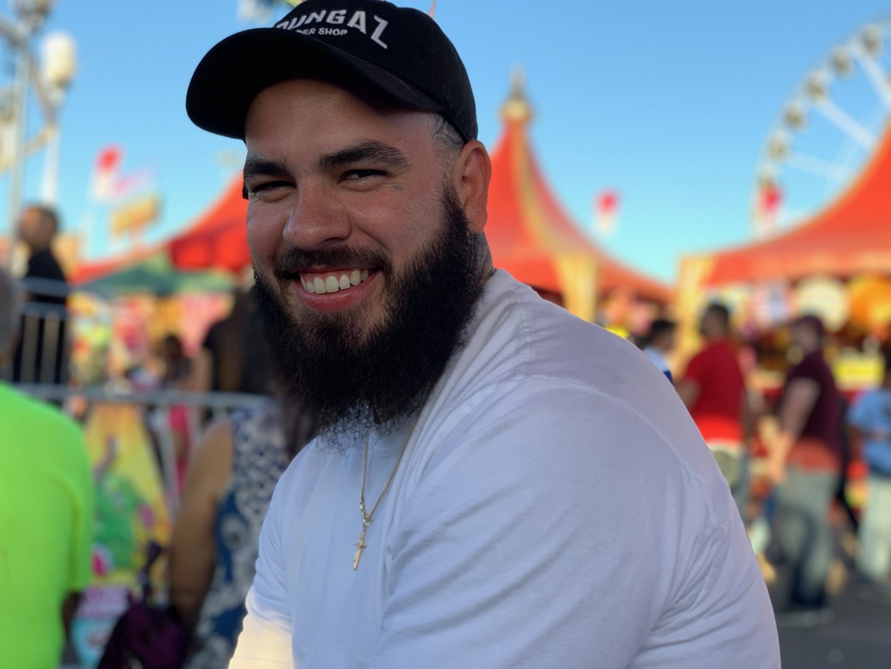 Obituary of Gabriel "Young AZ" Sotelo