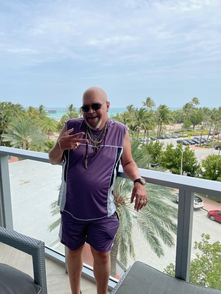 Obituary of Ryan Lavitti Thornton