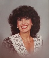 Obituary of Maria Leka