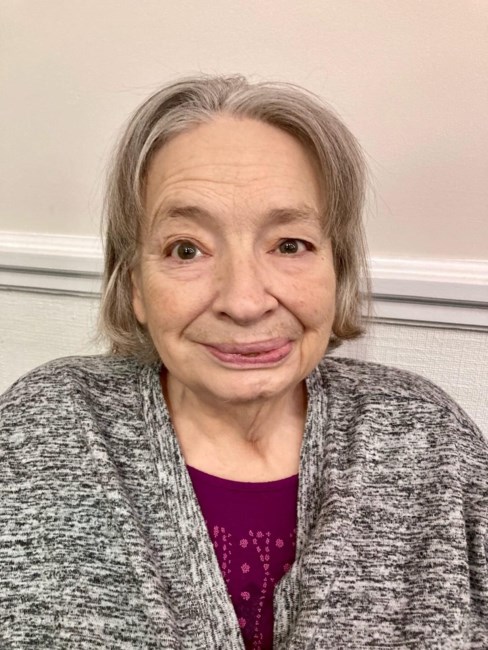 Obituary of Barbara Olson Racer