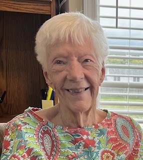 Obituary of Vera Price Boyd