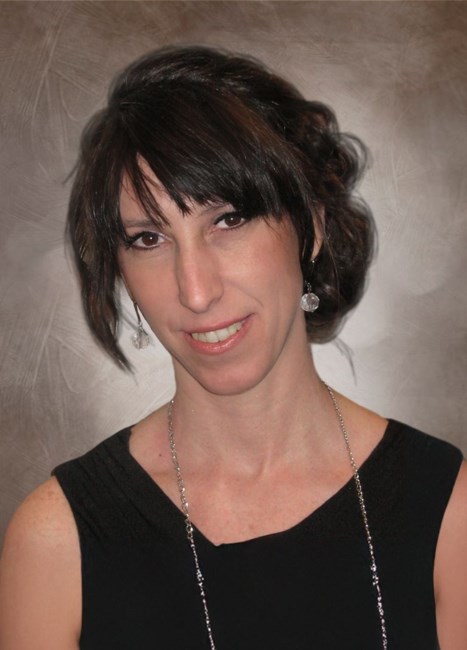 Obituary of Marjolaine Poupart