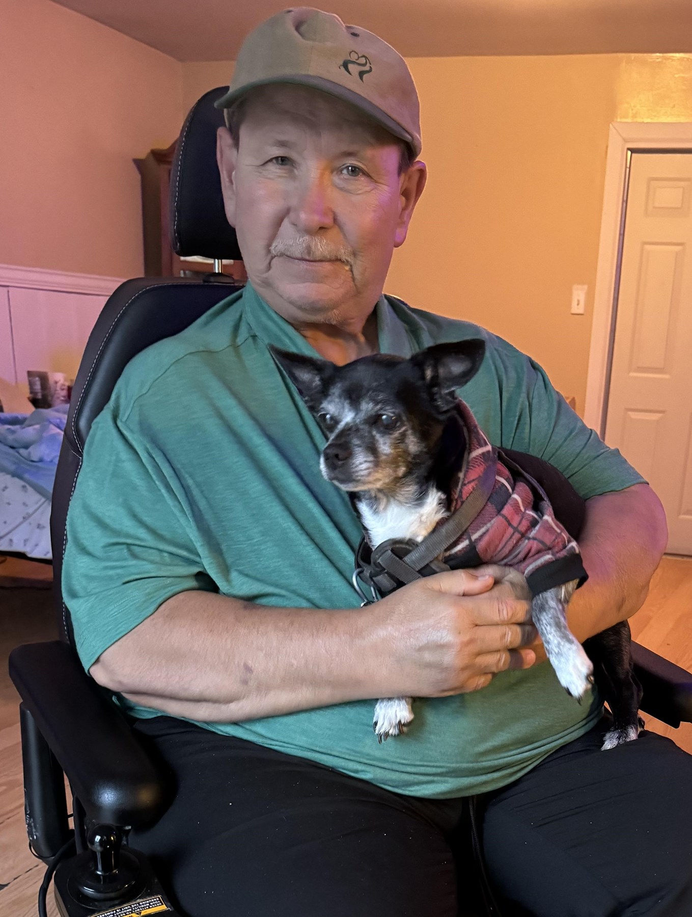 Douglas Duncan Obituary Franklin OH