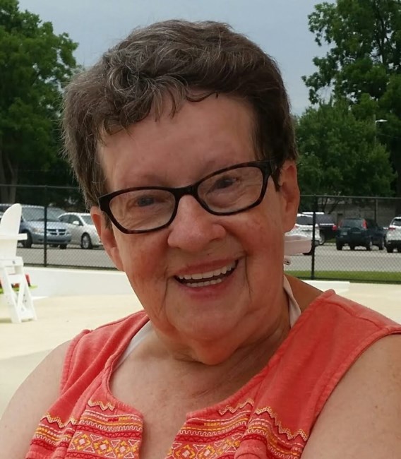 Obituary of Marsha Elaine Long