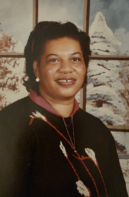 Obituary of Betty Jean Bailey