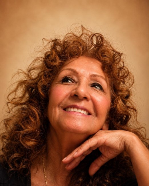 Obituary of Nora Ponce