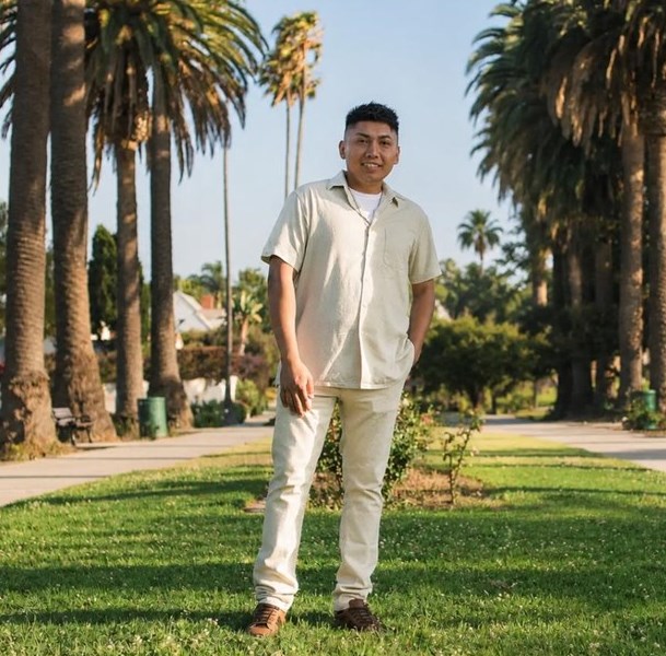 Irvin Castillo Ramirez Obituary - Bell, CA