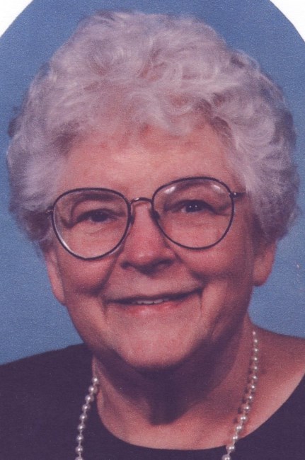 Obituary of Doris Mae Howell