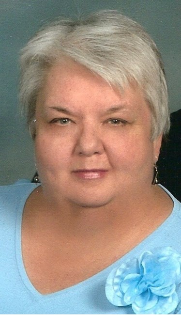 Avis de décès de Carol Ann Golan Quentin