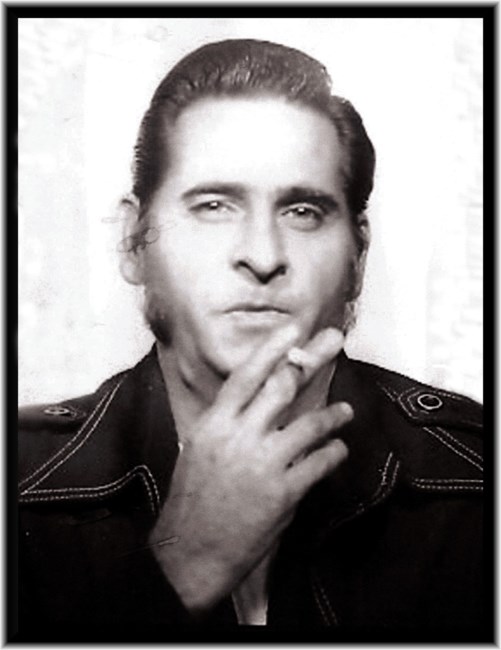 Obituario de Donald Joseph Hebert