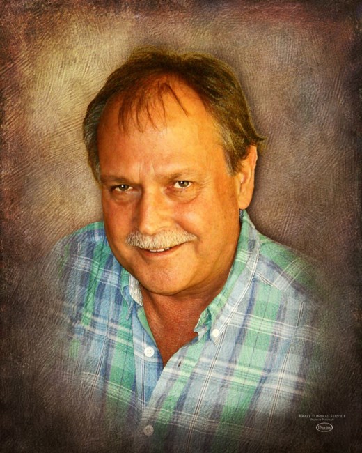 Obituary of Tim Davis