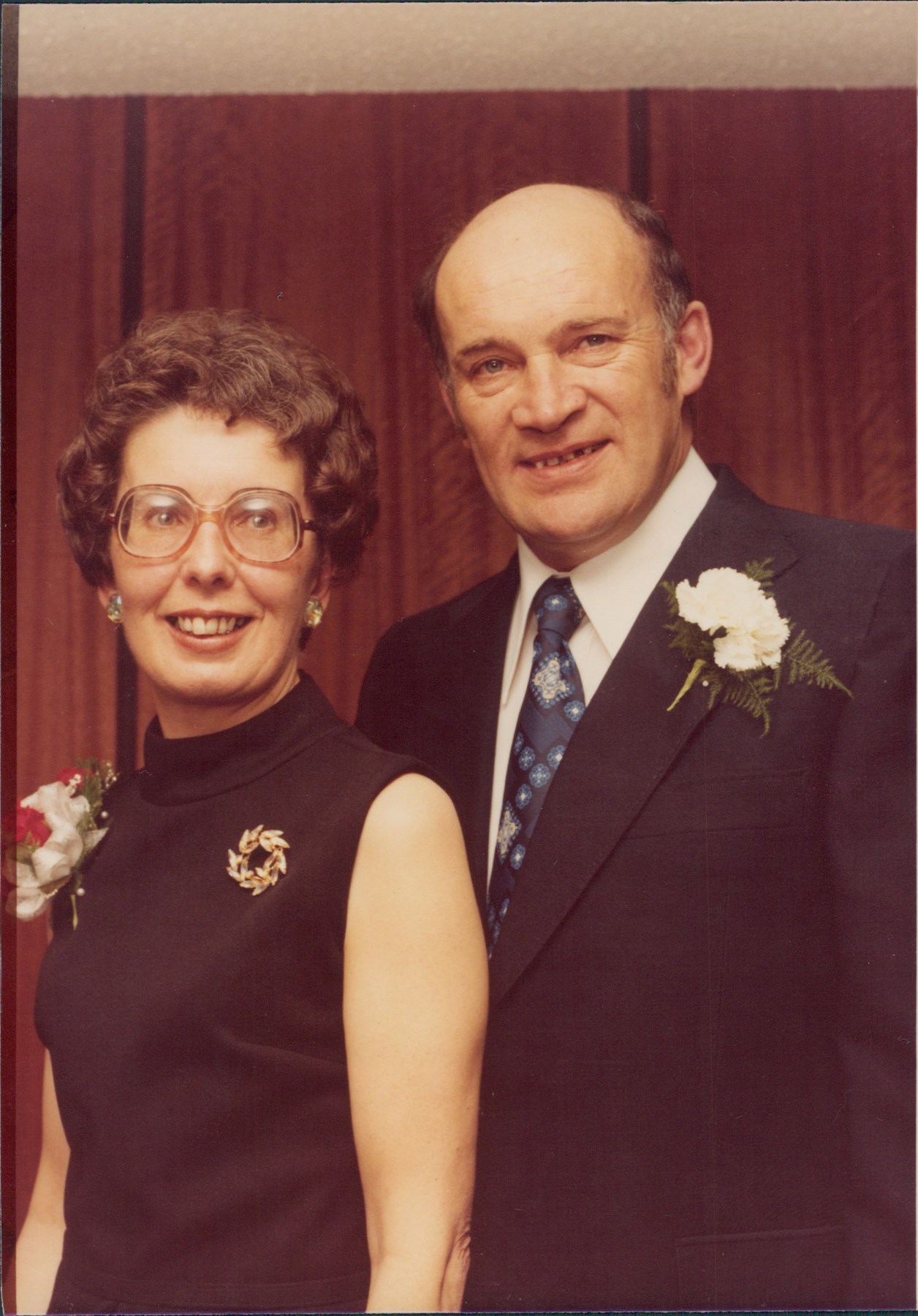 Avis de décès de Kathleen Fraser