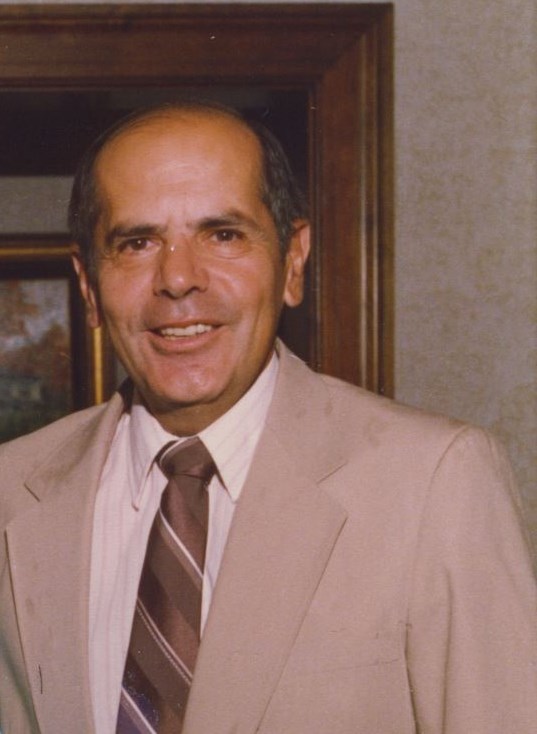 Obituary of Steven A. Maroulis
