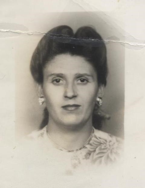 Obituary of Micaela M. Rodriguez