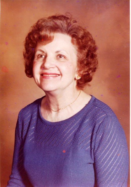 Obituary of Audrey B. Branch