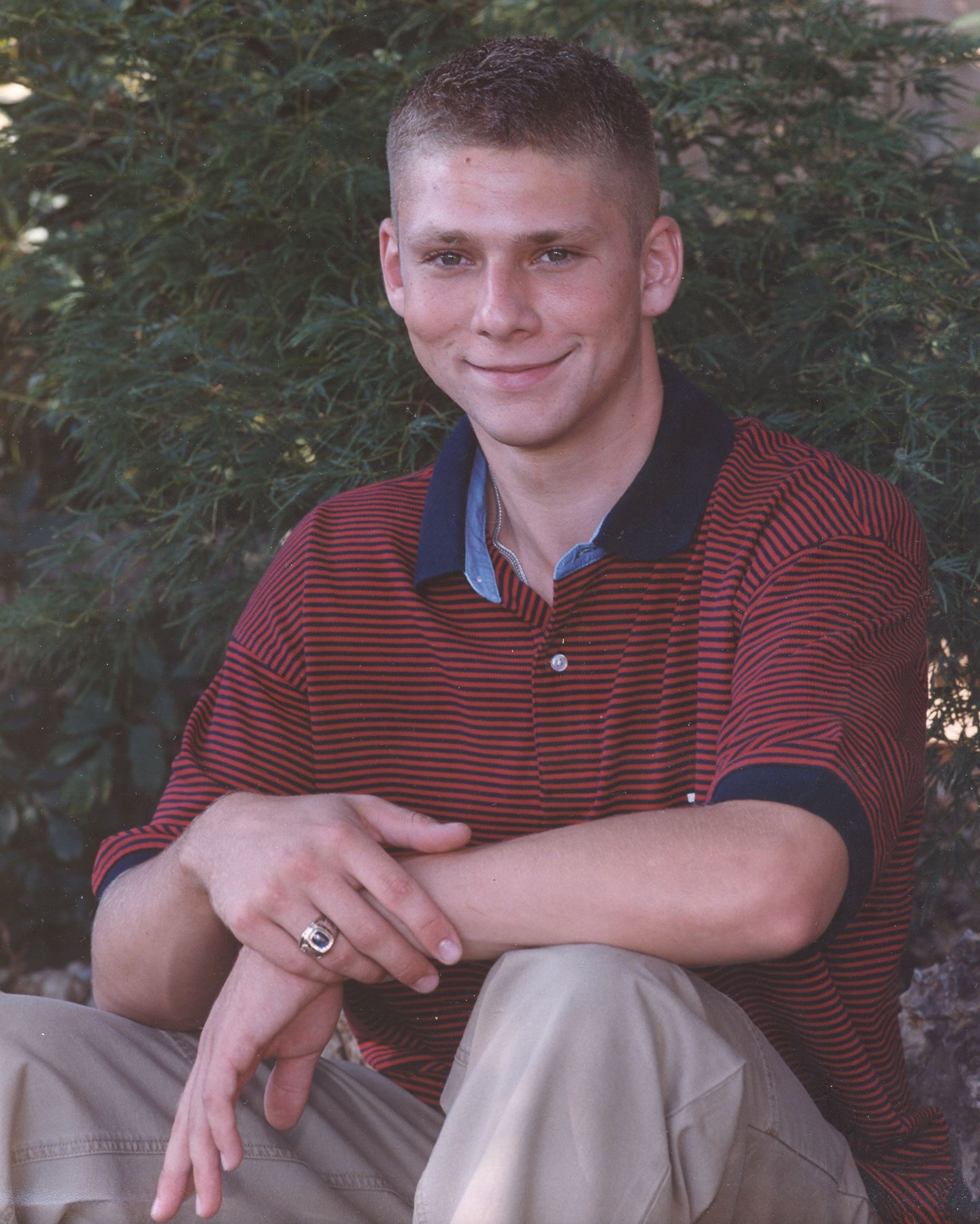 Obituary of Keith F. Higgins