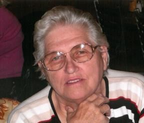 Obituario de Arlene Conacher Gross