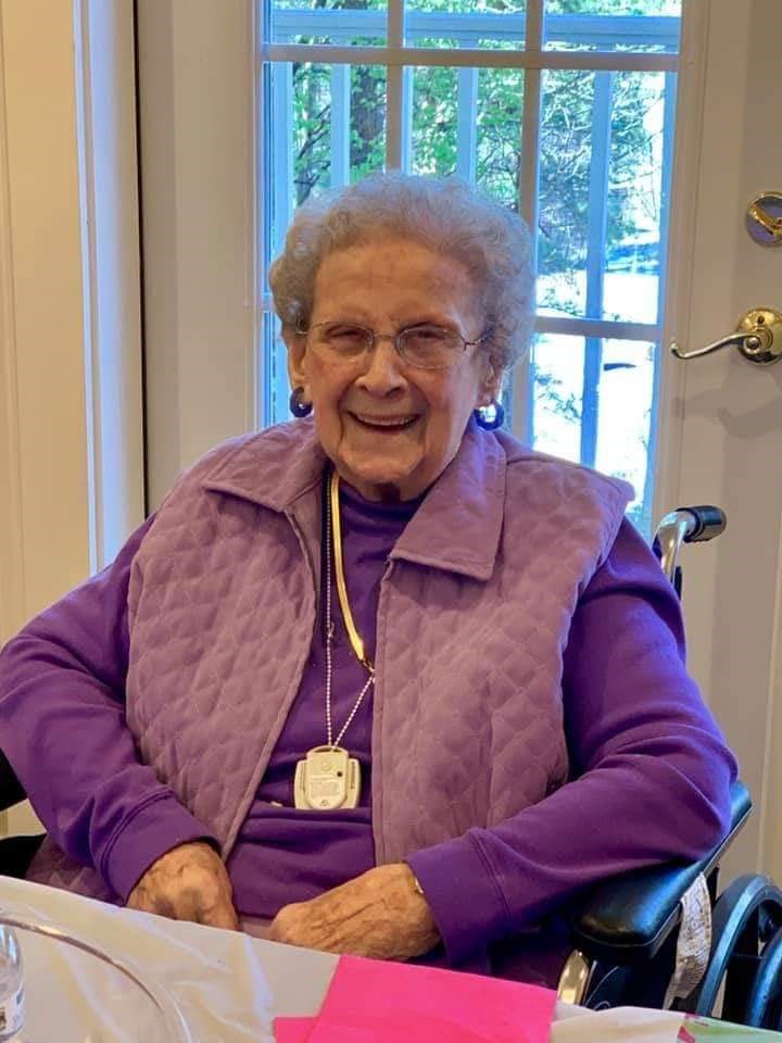 Obituary of Teresa Entrekin Watkins