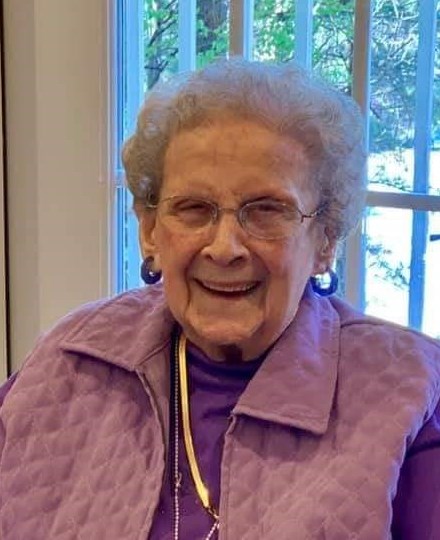 Obituary of Teresa Entrekin Watkins