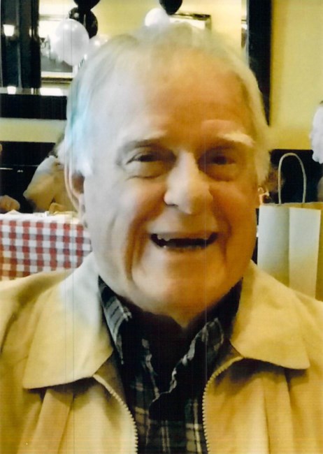 Obituary of Charles Martin Burns