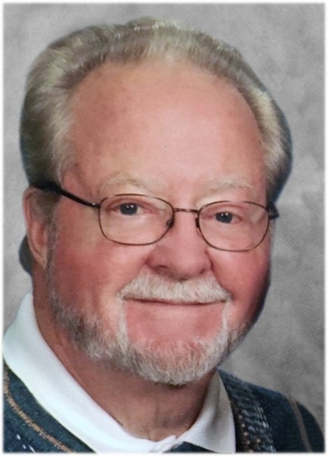 Obituary of Paul F. Witt